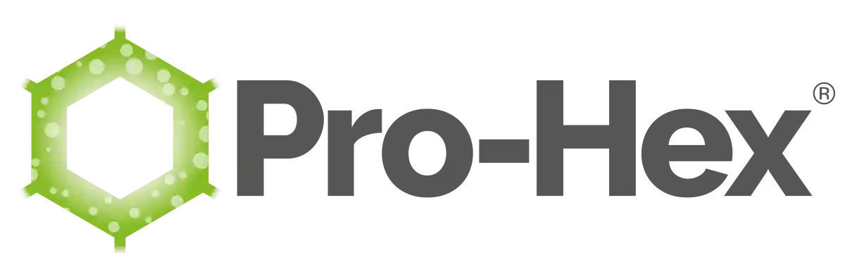 Desangosse Pro Hex Brand Logo