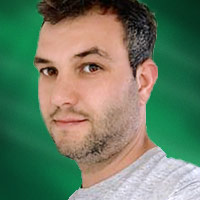 Rob Suckling avatar