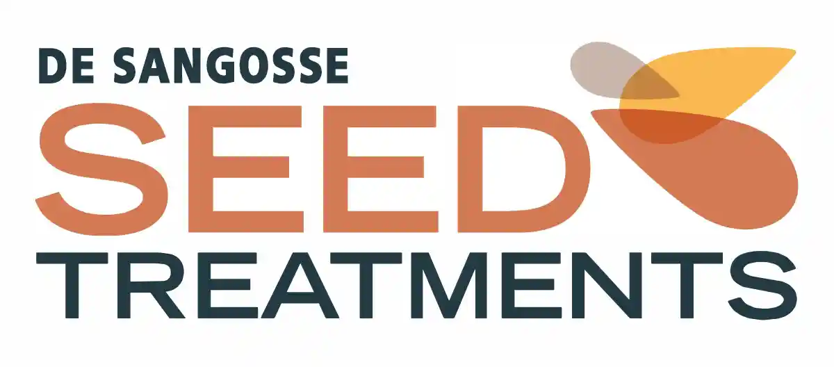 Desangosse Seed Treatments Brand Logo