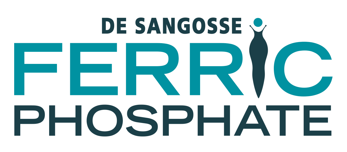 Desangosse Ferric Phosphate Brand Logo