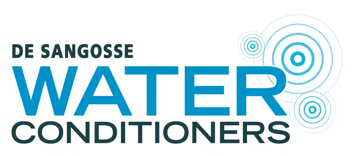 Desangosse Water Conditioners Brand Logo